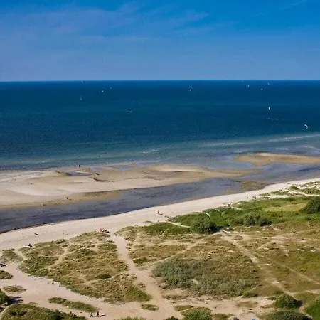 Moewennest Marina Wendtorf