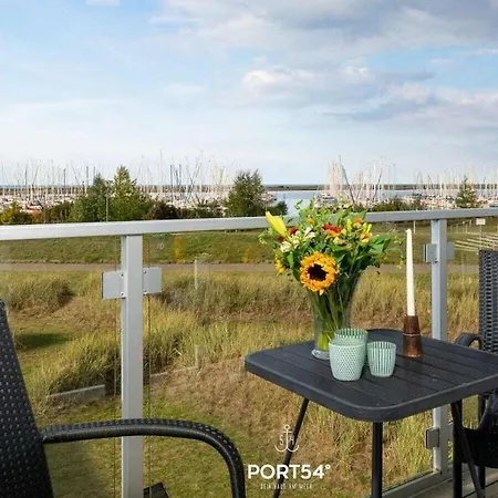 Moewennest Marina * Wendtorf